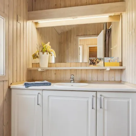 Pet Friendly In Pandrup With Sauna * Pandrup