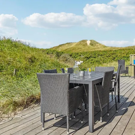 Pet Friendly In Pandrup With Sauna