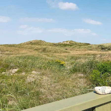 Pet Friendly In Pandrup With Sauna Сasa de vacaciones *