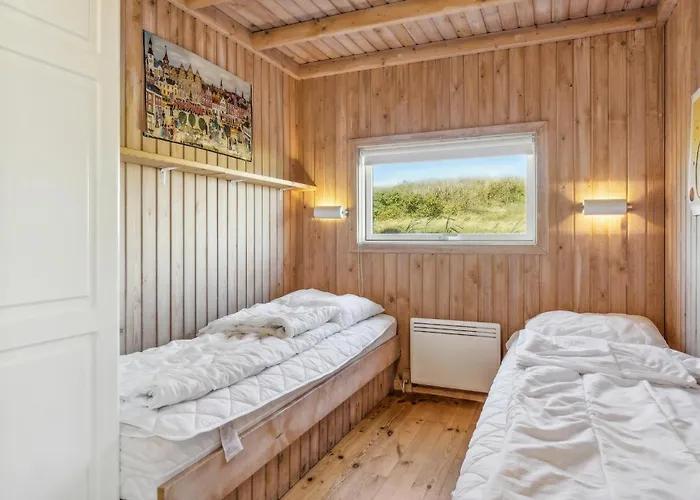 Pet Friendly In With Sauna Ferienhaus