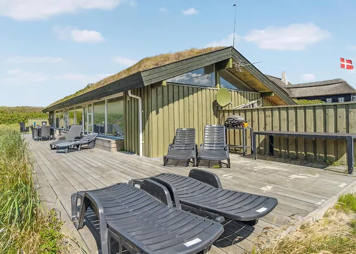 Ferienhaus Pet Friendly In With Sauna