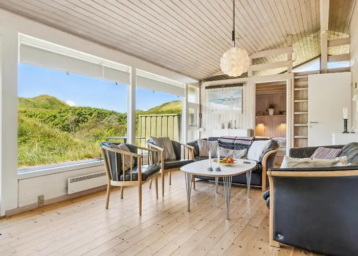 Pet Friendly In With Sauna Ferienhaus *